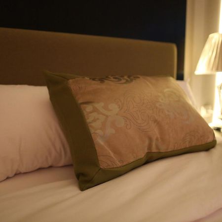 Palestine Plaza Hotel ラマッラ 部屋 写真