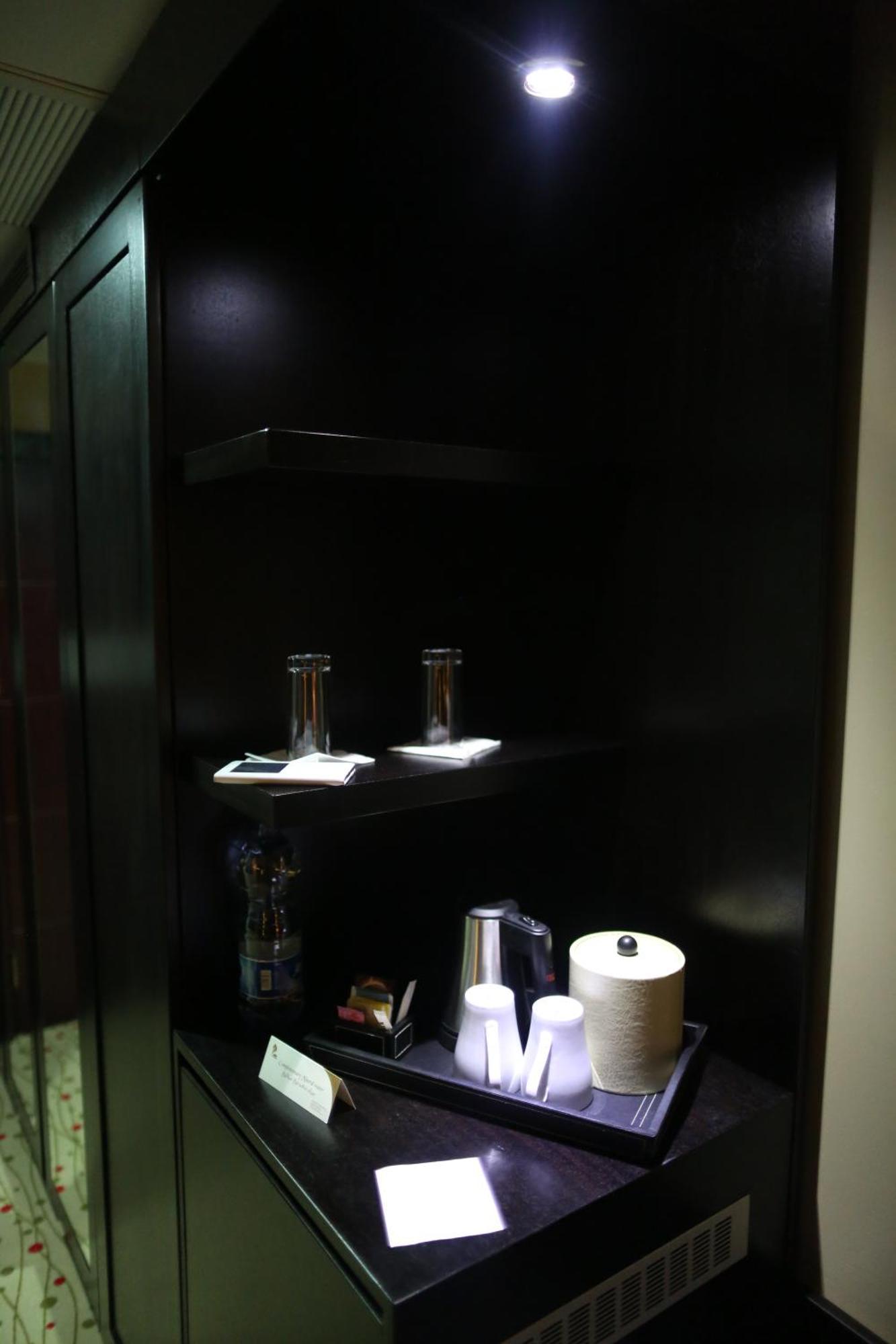 Palestine Plaza Hotel ラマッラ 部屋 写真
