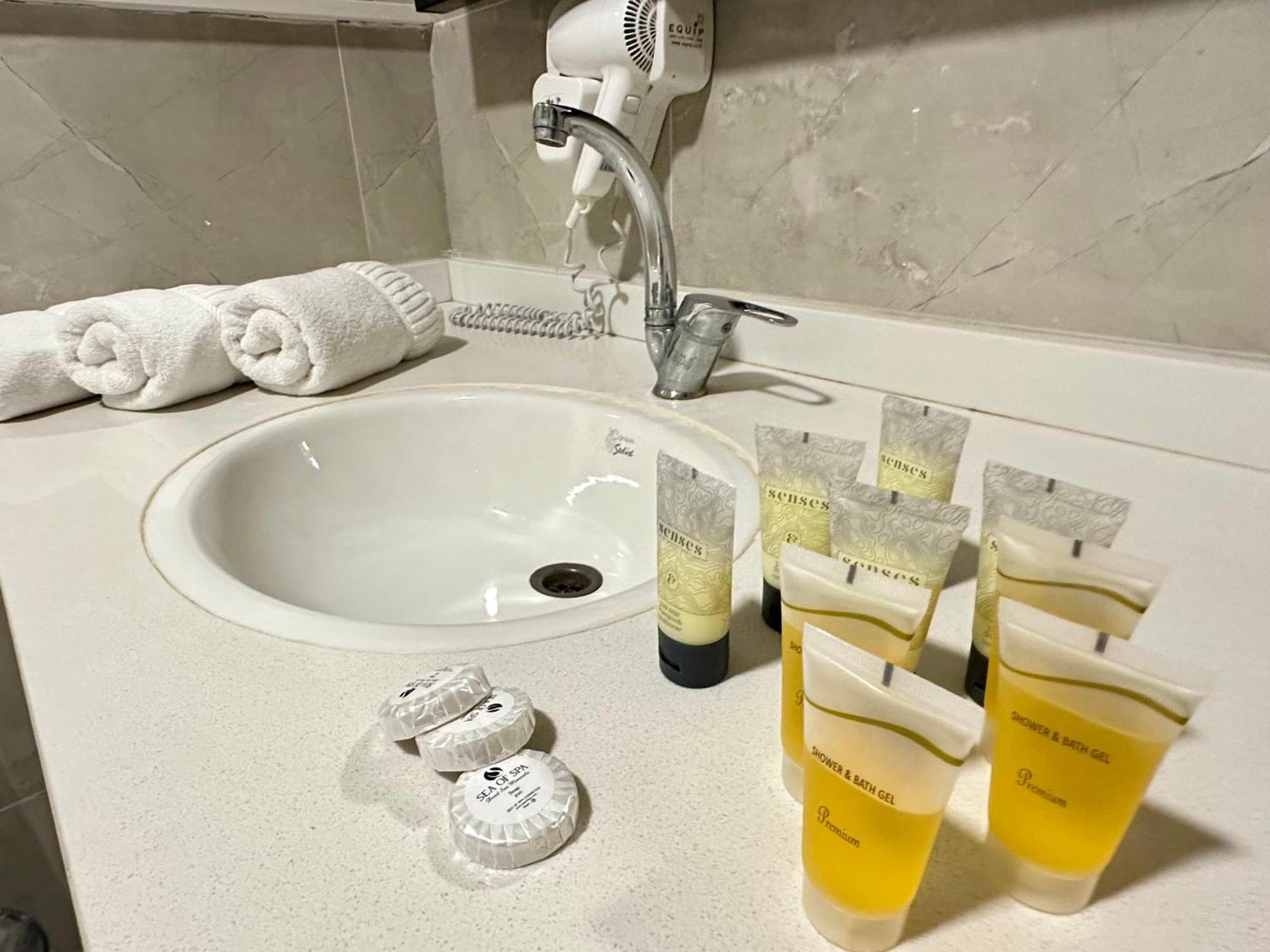Palestine Plaza Hotel ラマッラ エクステリア 写真