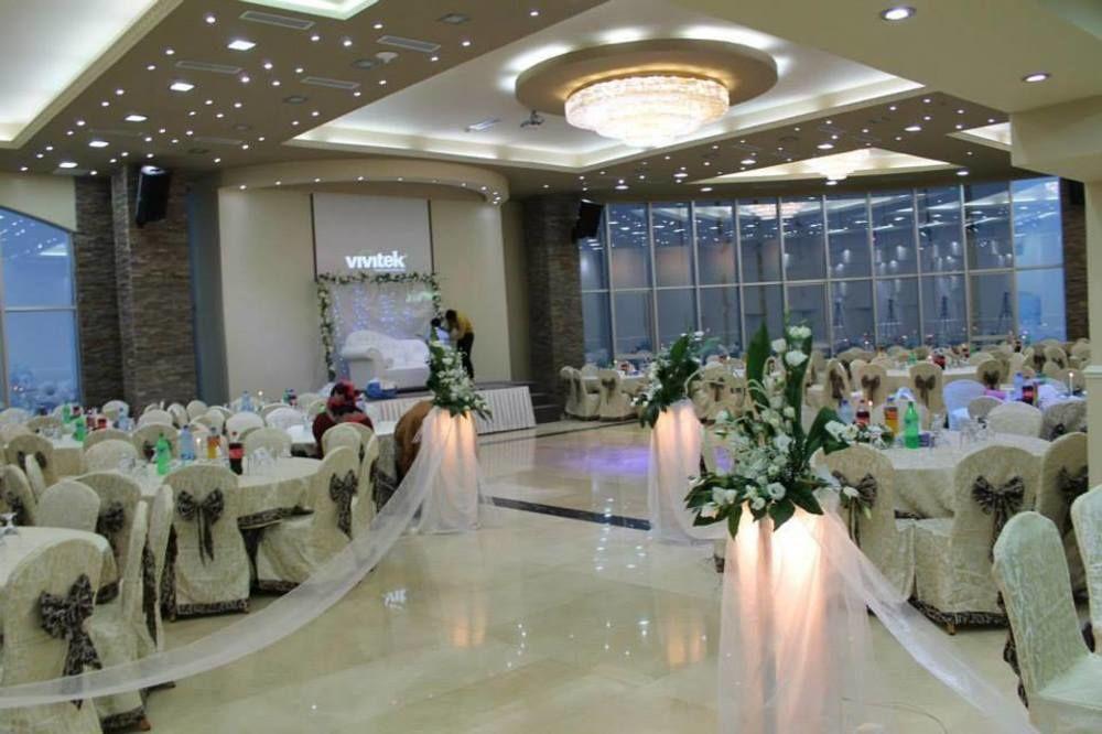 Palestine Plaza Hotel ラマッラ エクステリア 写真