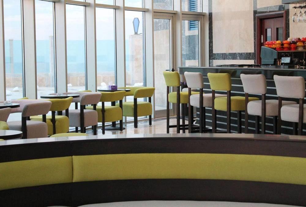 Palestine Plaza Hotel ラマッラ エクステリア 写真