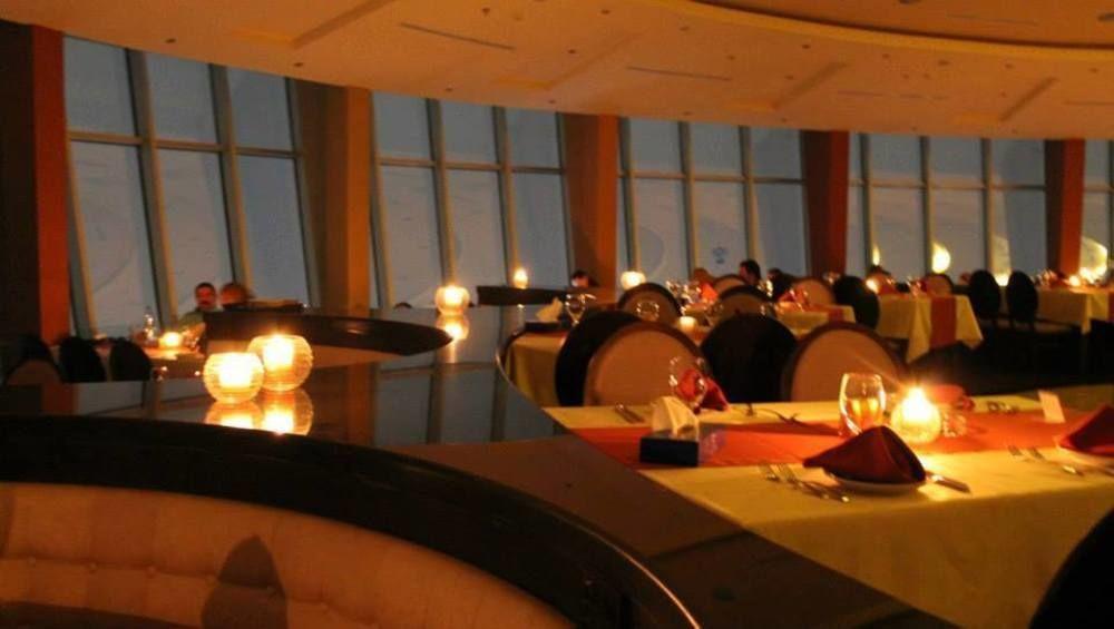 Palestine Plaza Hotel ラマッラ エクステリア 写真