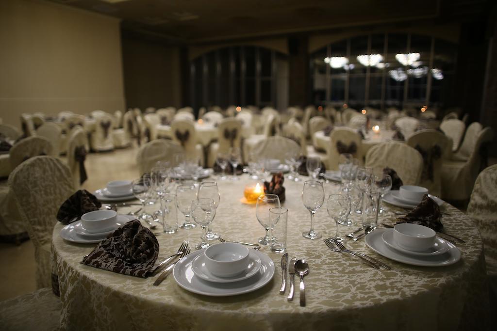 Palestine Plaza Hotel ラマッラ エクステリア 写真