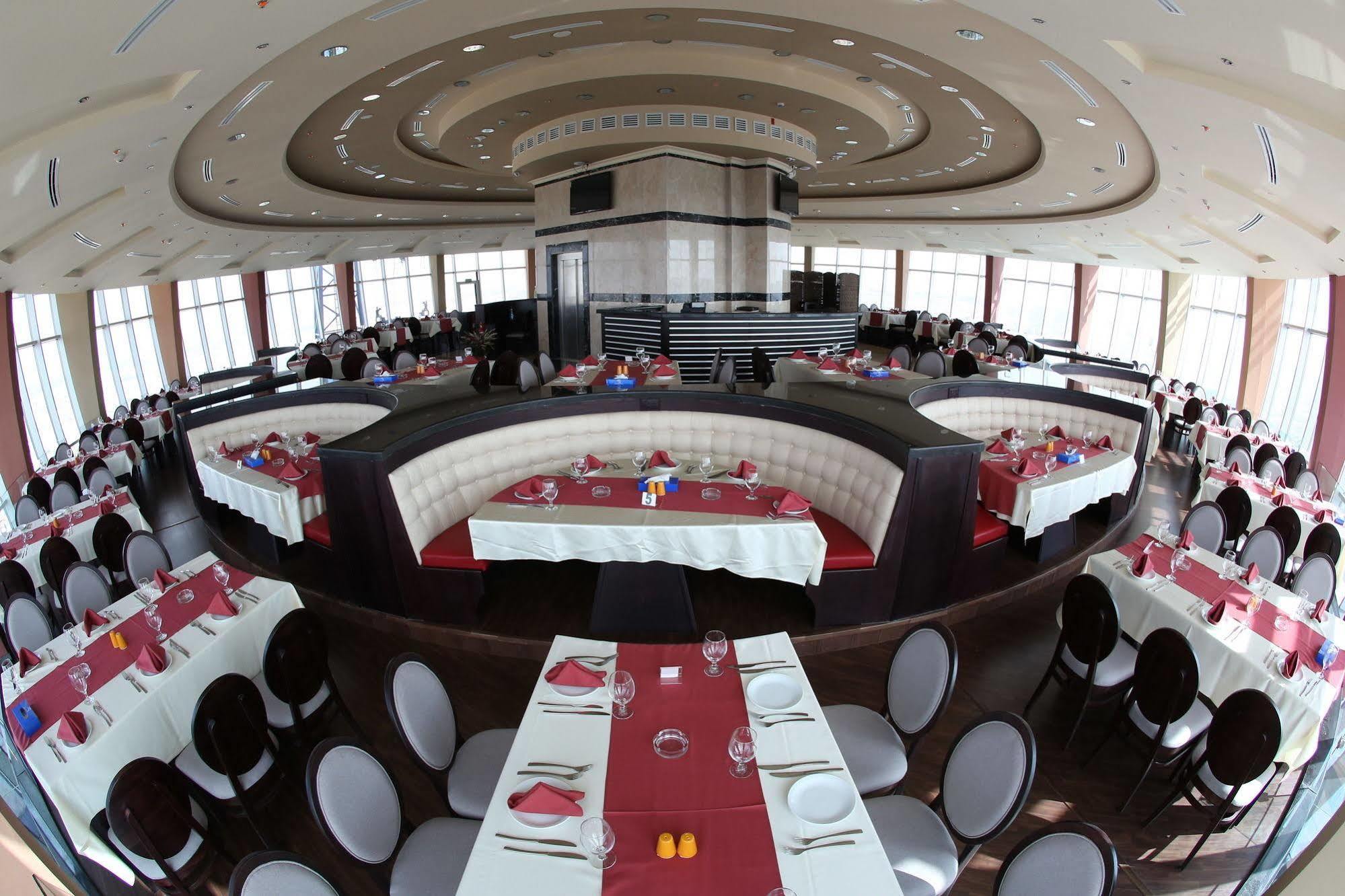 Palestine Plaza Hotel ラマッラ エクステリア 写真